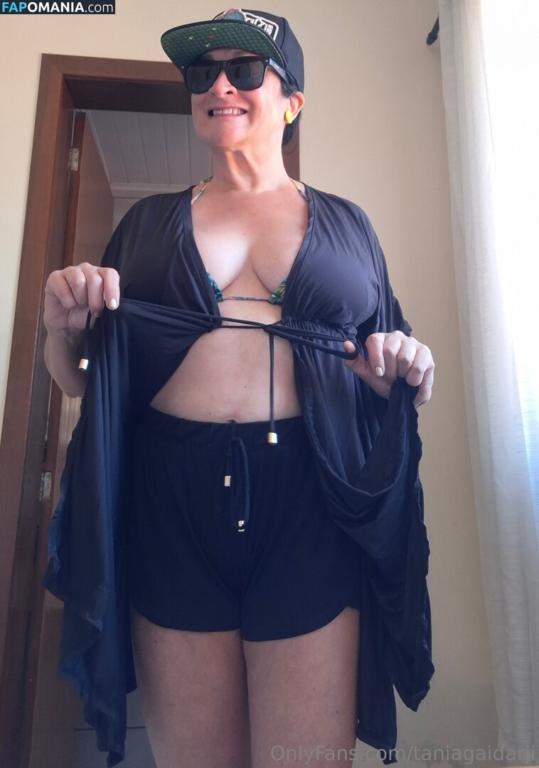 Tania Gaidarji / https: / taniagaidarji Nu OnlyFans  Foto vazada #3