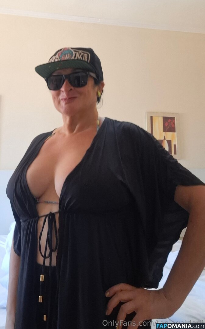 Tania Gaidarji / https: / taniagaidarji Nu OnlyFans  Foto vazada #6