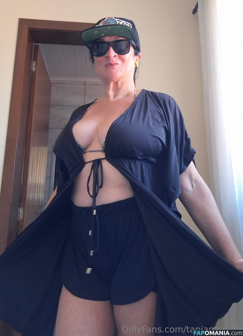 Tania Gaidarji / https: / taniagaidarji Nu OnlyFans  Foto vazada #7