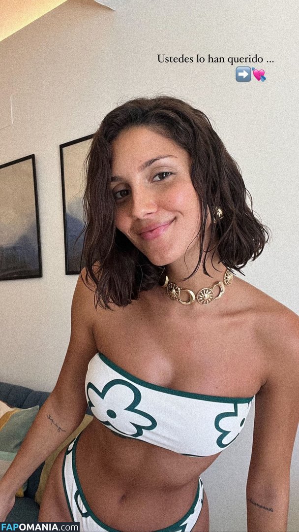 Tania Medina / taniamedinnna Nu OnlyFans  Foto vazada #99