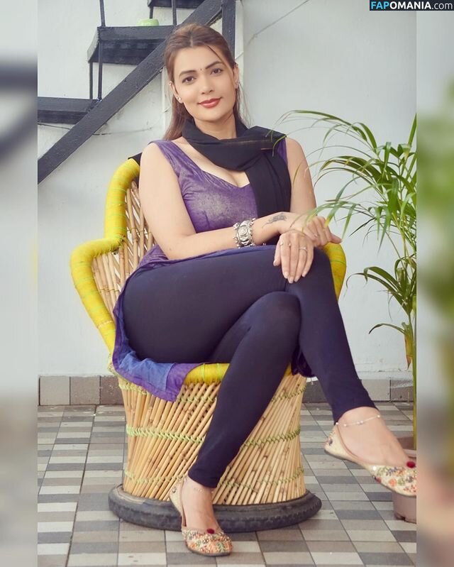 Tanishq Sharma / kamaal_ki_tanishq Nu OnlyFans  Foto vazada #3