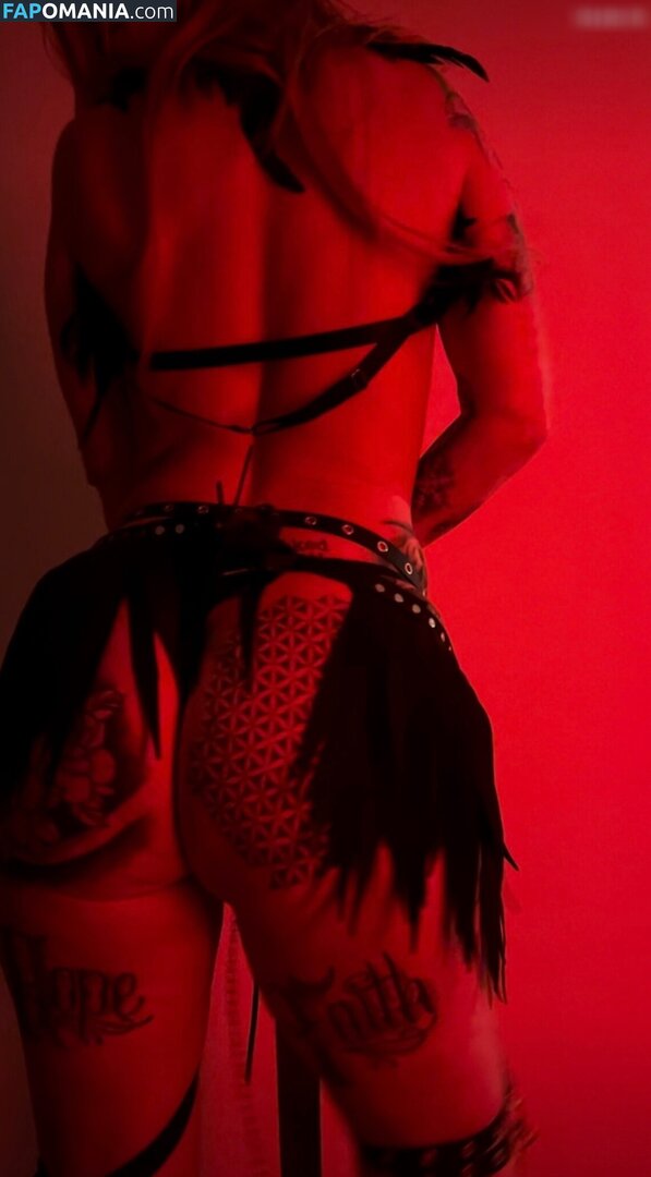 Tanja Gaida / gaidatanja Nu OnlyFans  Foto vazada #123