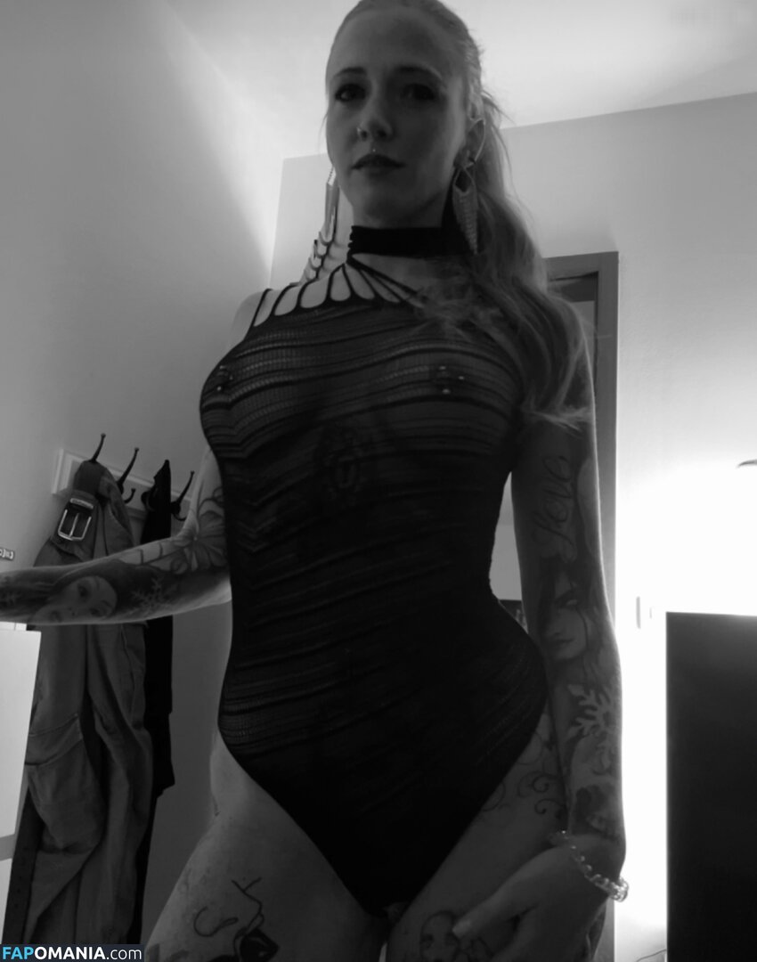 Tanja Gaida / gaidatanja Nu OnlyFans  Foto vazada #127