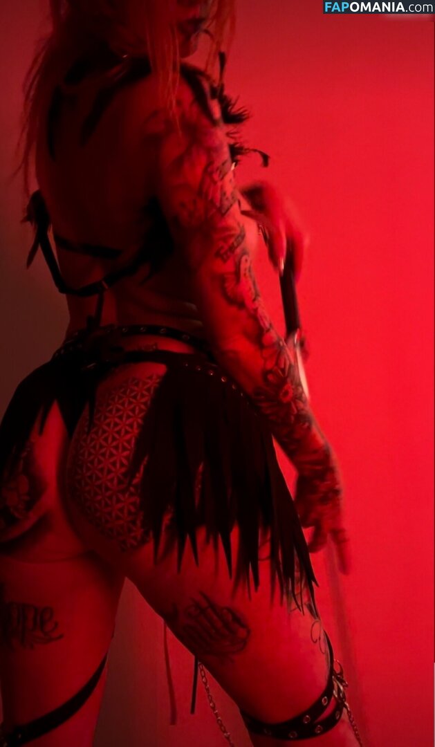 Tanja Gaida / gaidatanja Nu OnlyFans  Foto vazada #132