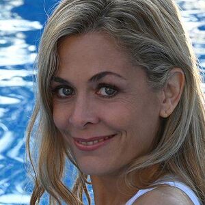 Tanja Lanaus