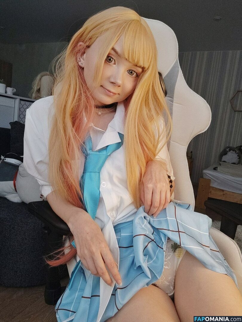 TanukiCos / tanuki_tyan / tanukityan Nu OnlyFans  Foto vazada #31