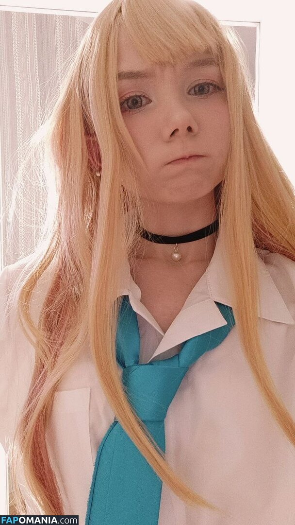 TanukiCos / tanuki_tyan / tanukityan Nu OnlyFans  Foto vazada #32