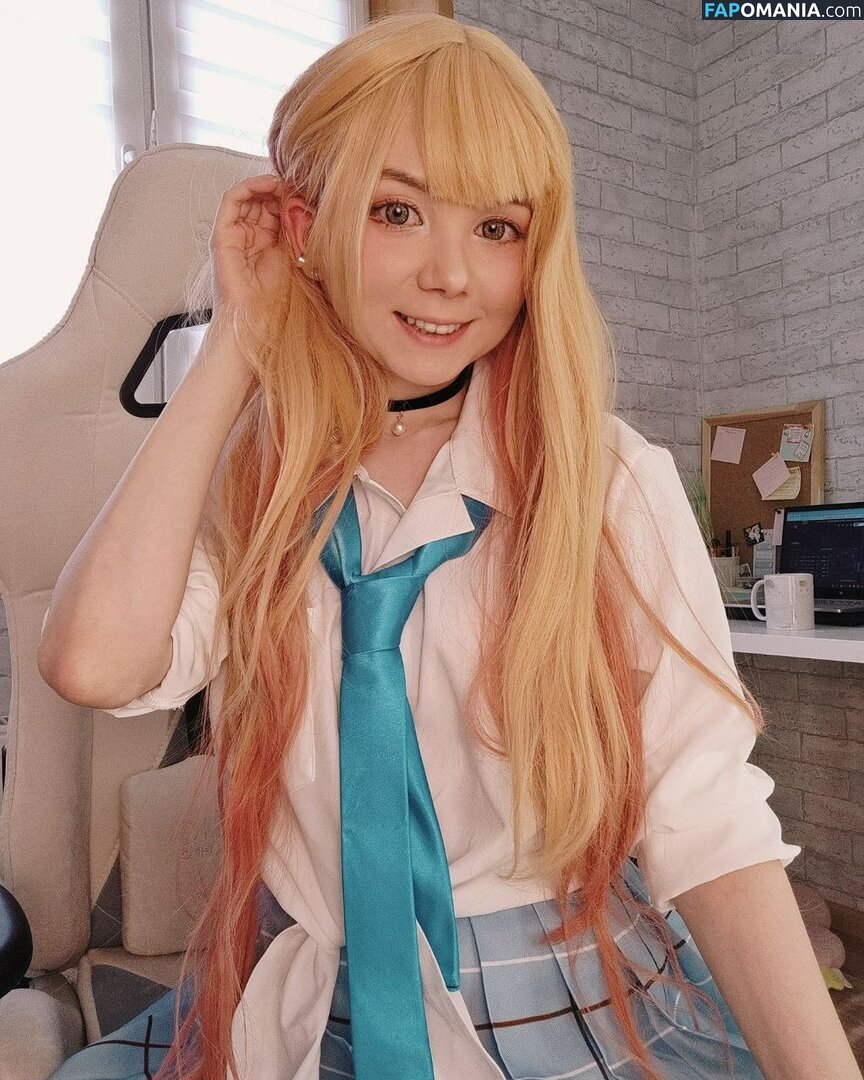 TanukiCos / tanuki_tyan / tanukityan Nu OnlyFans  Foto vazada #33