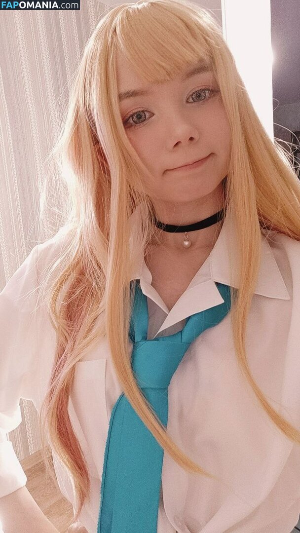 TanukiCos / tanuki_tyan / tanukityan Nu OnlyFans  Foto vazada #34