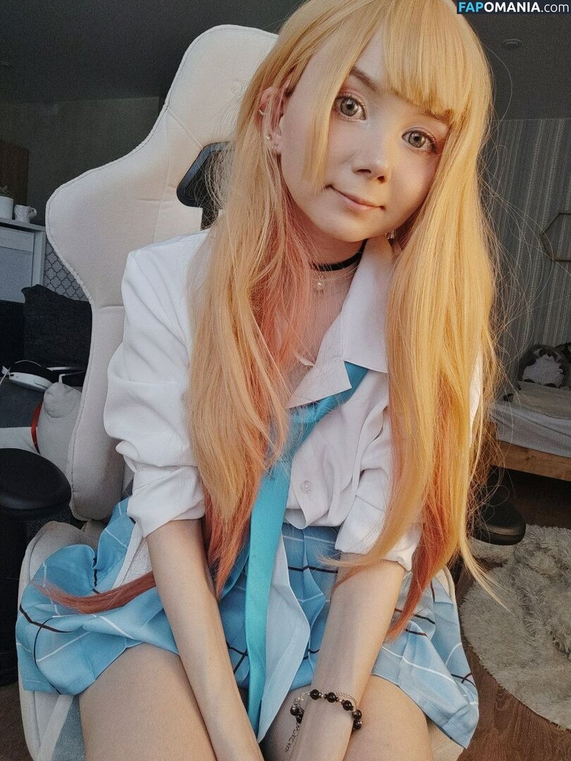 TanukiCos / tanuki_tyan / tanukityan Nu OnlyFans  Foto vazada #36