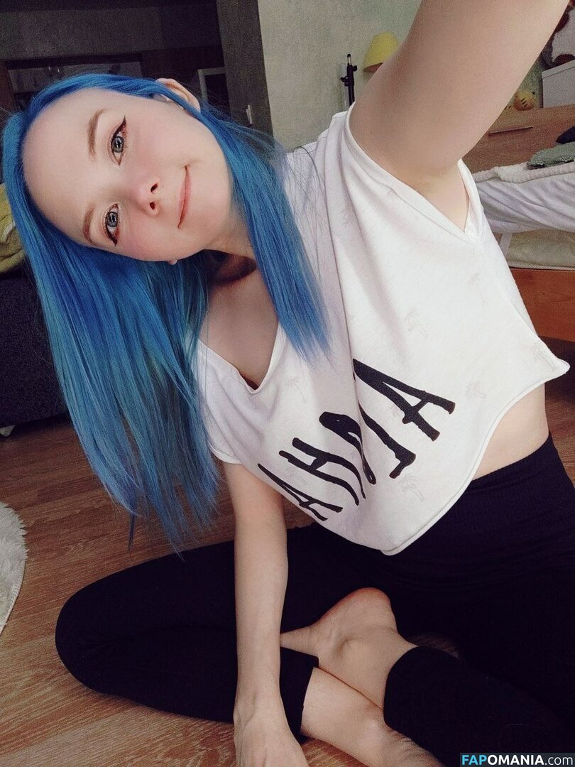 TanukiCos / tanuki_tyan / tanukityan Nu OnlyFans  Foto vazada #43