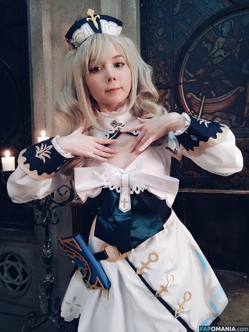 TanukiCos / tanuki_tyan / tanukityan Nu OnlyFans  Foto vazada #46