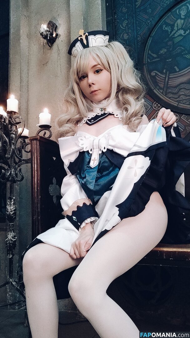 TanukiCos / tanuki_tyan / tanukityan Nu OnlyFans  Foto vazada #47