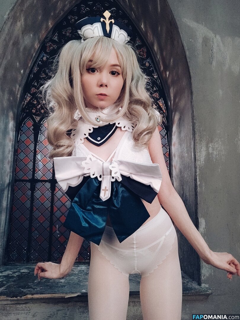 TanukiCos / tanuki_tyan / tanukityan Nu OnlyFans  Foto vazada #48