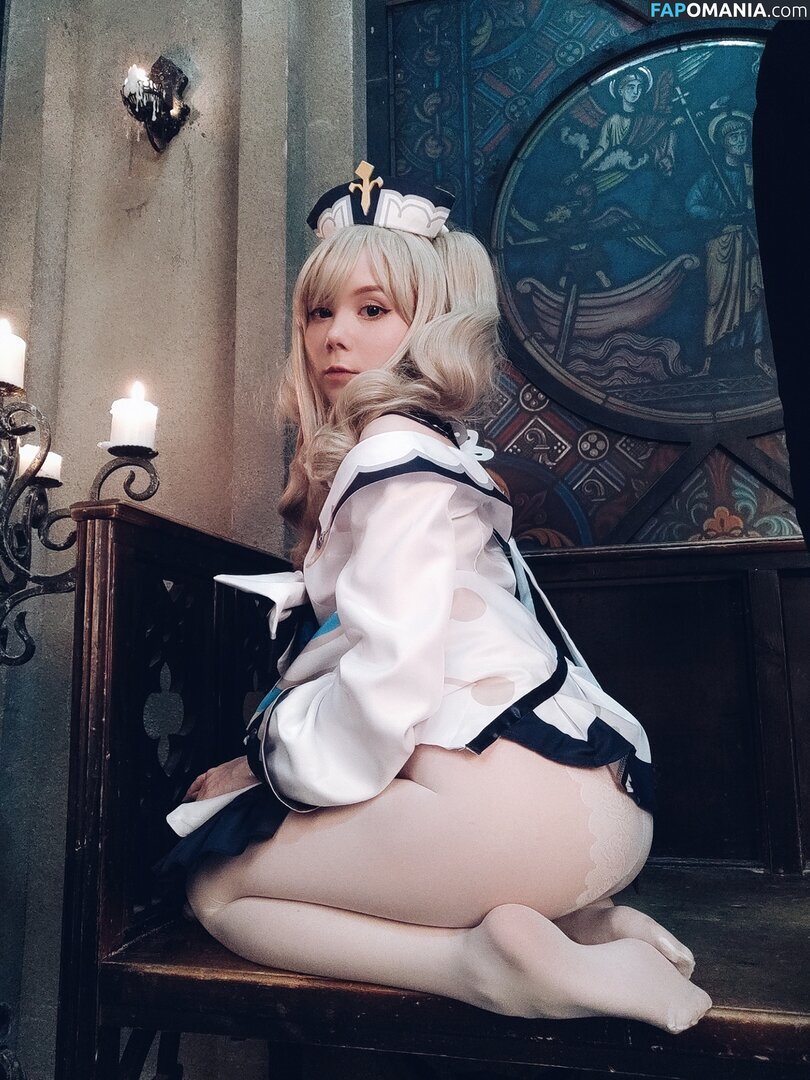 TanukiCos / tanuki_tyan / tanukityan Nu OnlyFans  Foto vazada #49