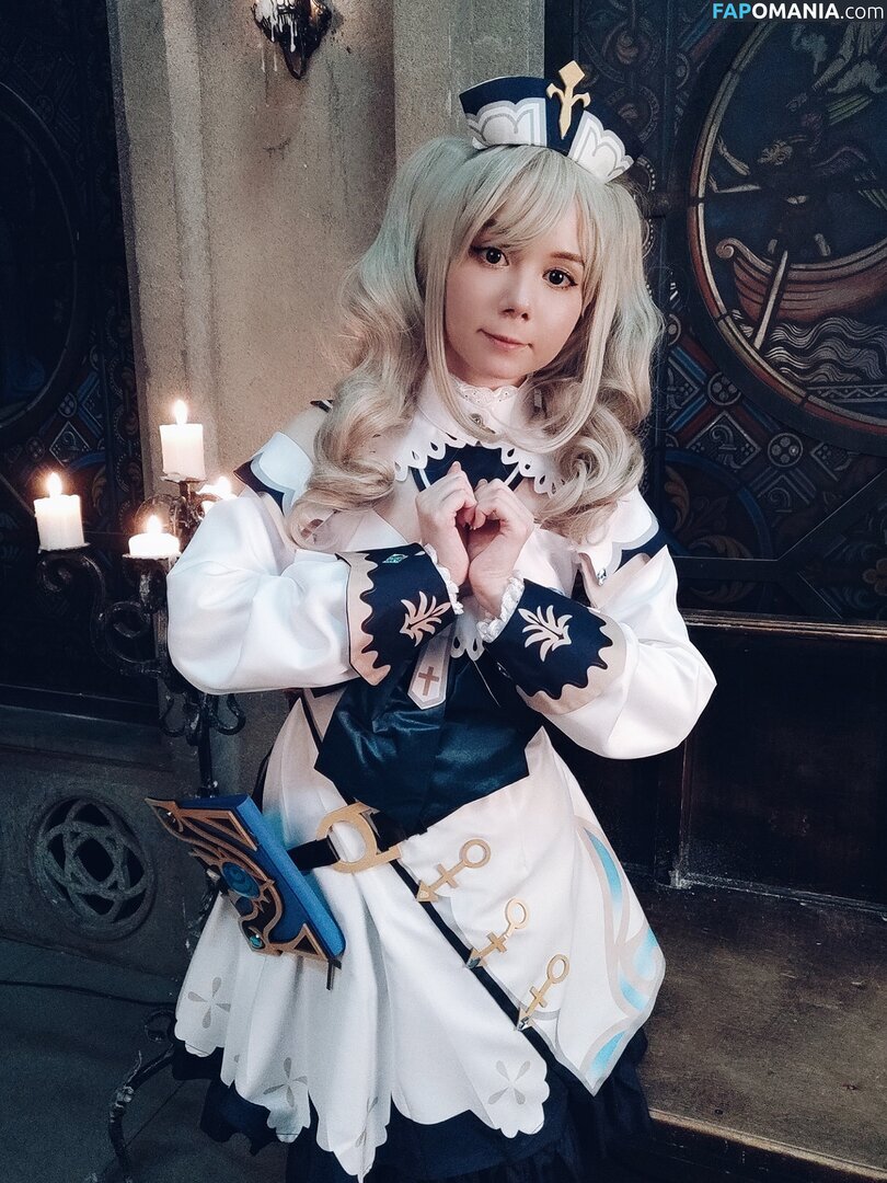 TanukiCos / tanuki_tyan / tanukityan Nu OnlyFans  Foto vazada #55