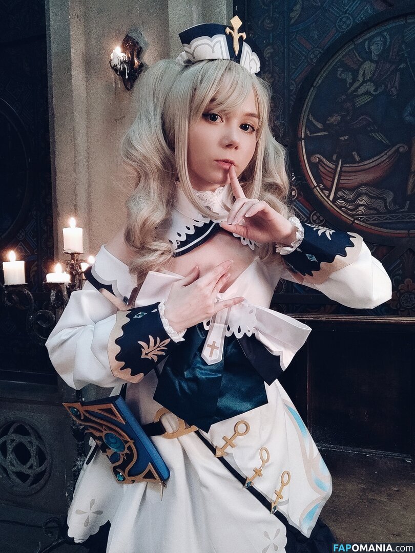 TanukiCos / tanuki_tyan / tanukityan Nu OnlyFans  Foto vazada #56