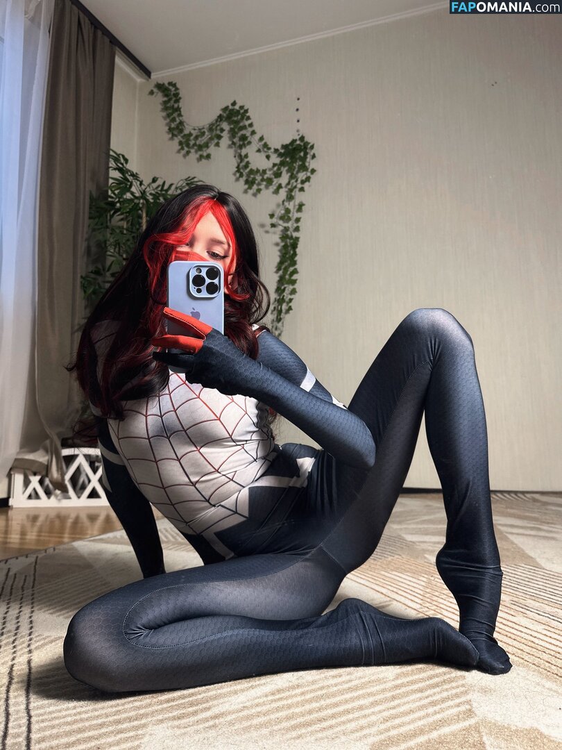 TanukiCos / tanuki_tyan / tanukityan Nu OnlyFans  Foto vazada #66