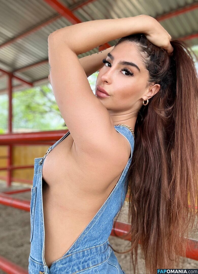 Tanya Mendoza Nu OnlyFans  Foto vazada #1