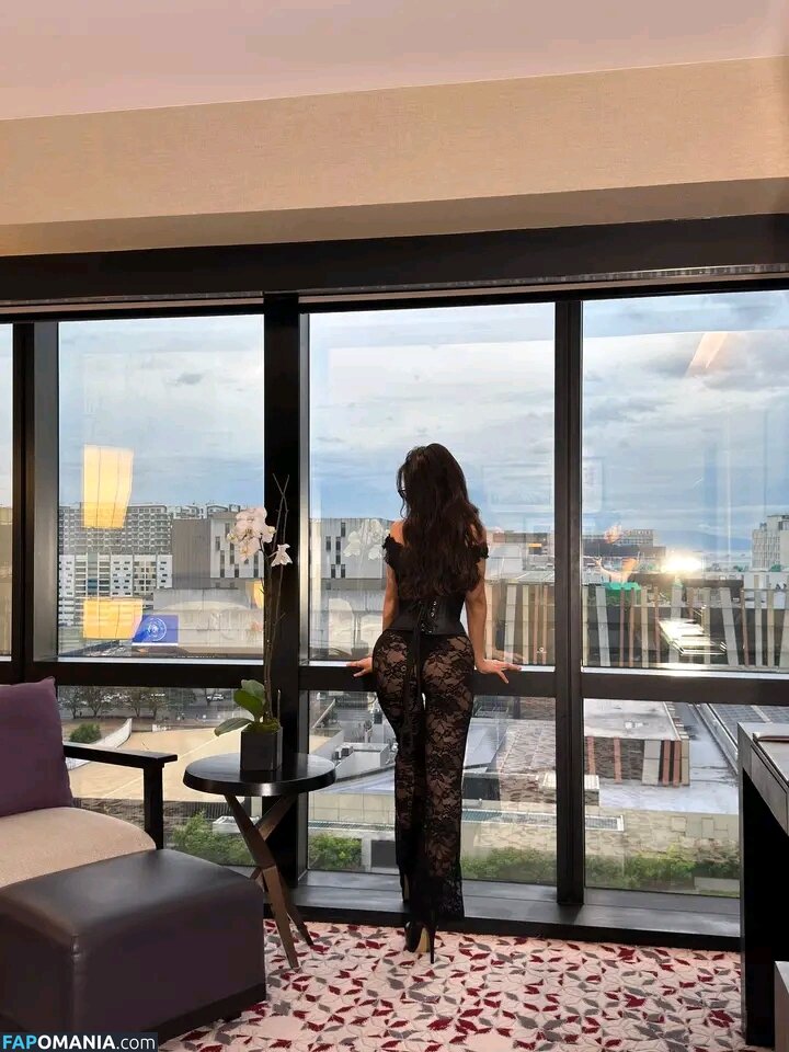 TANYA CHINITA / chinita2387 / tanyachinita Nu OnlyFans  Foto vazada #2