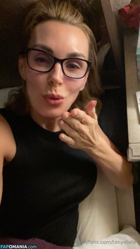 tanyatatecreate / tanyatatefree Nu OnlyFans  Foto vazada #1