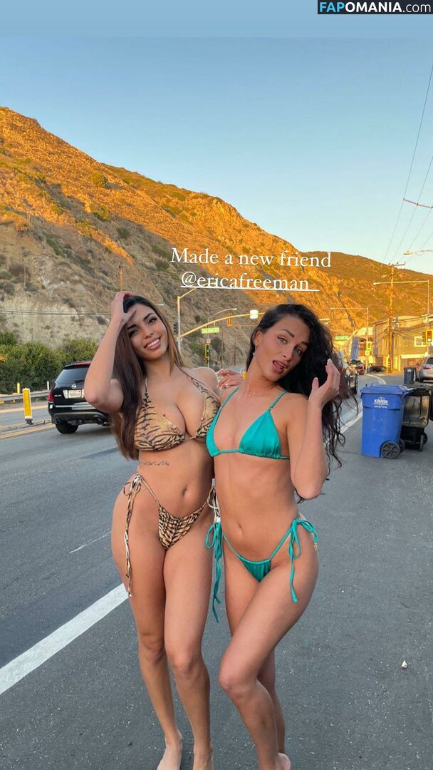 Tara Yazdi / tara.yazdi Nu OnlyFans  Foto vazada #18