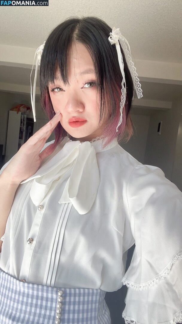 Reina / reina.xo / tarantunya / yousoromi Nu OnlyFans  Foto vazada #10