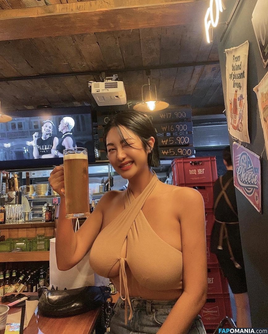 Tashay0ung Nu OnlyFans  Foto vazada #15