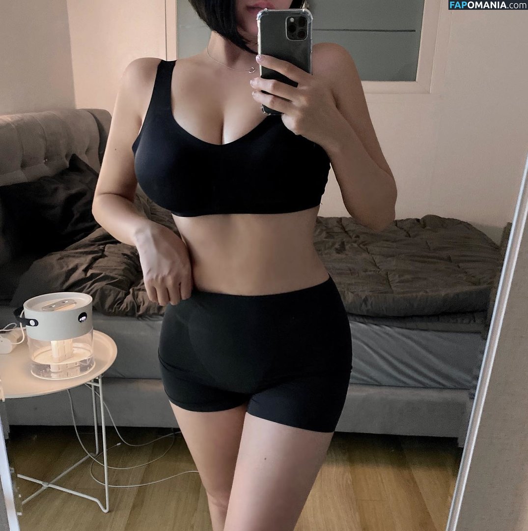 Tashay0ung Nu OnlyFans  Foto vazada #23