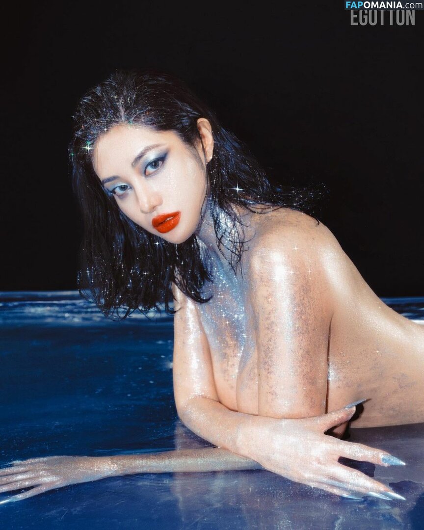 Tashay0ung Nu OnlyFans  Foto vazada #168