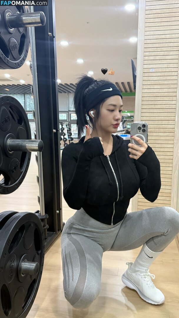 Tashay0ung Nu OnlyFans  Foto vazada #266