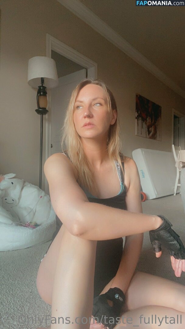 taste_fullytall / tastefullybaked716 Nu OnlyFans  Foto vazada #13