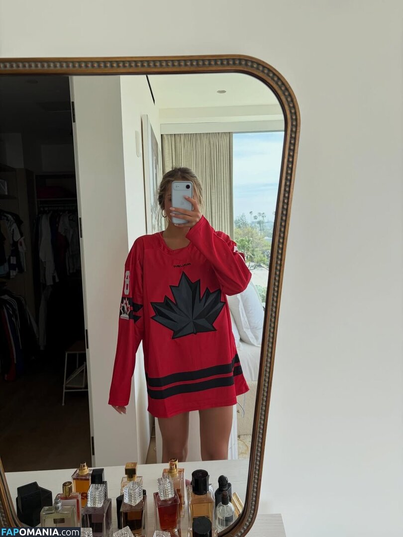 Tate McRae / tatemcrae / u41351078 Nu OnlyFans  Foto vazada #91