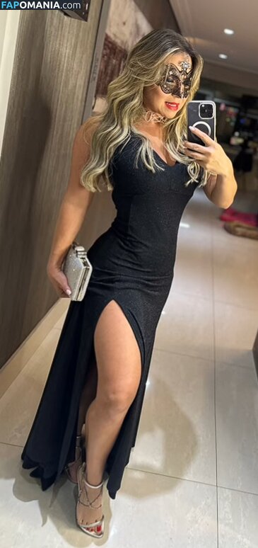 Tati Cariani / taticariani_nutri Nu OnlyFans  Foto vazada #17