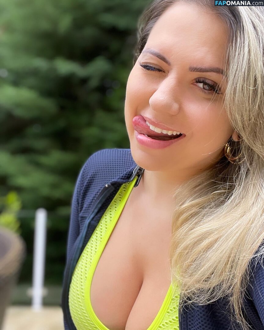 Tati Cariani / taticariani_nutri Nu OnlyFans  Foto vazada #19