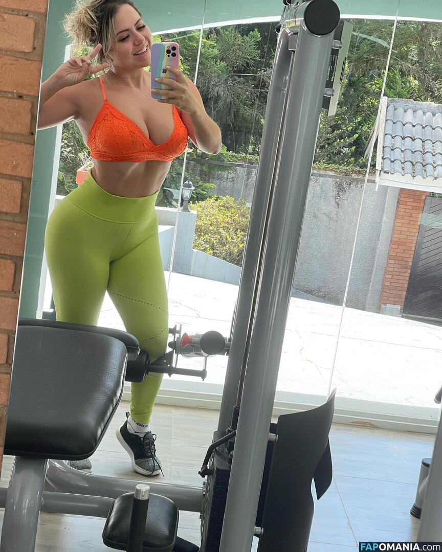 Tati Cariani / taticariani_nutri Nu OnlyFans  Foto vazada #20