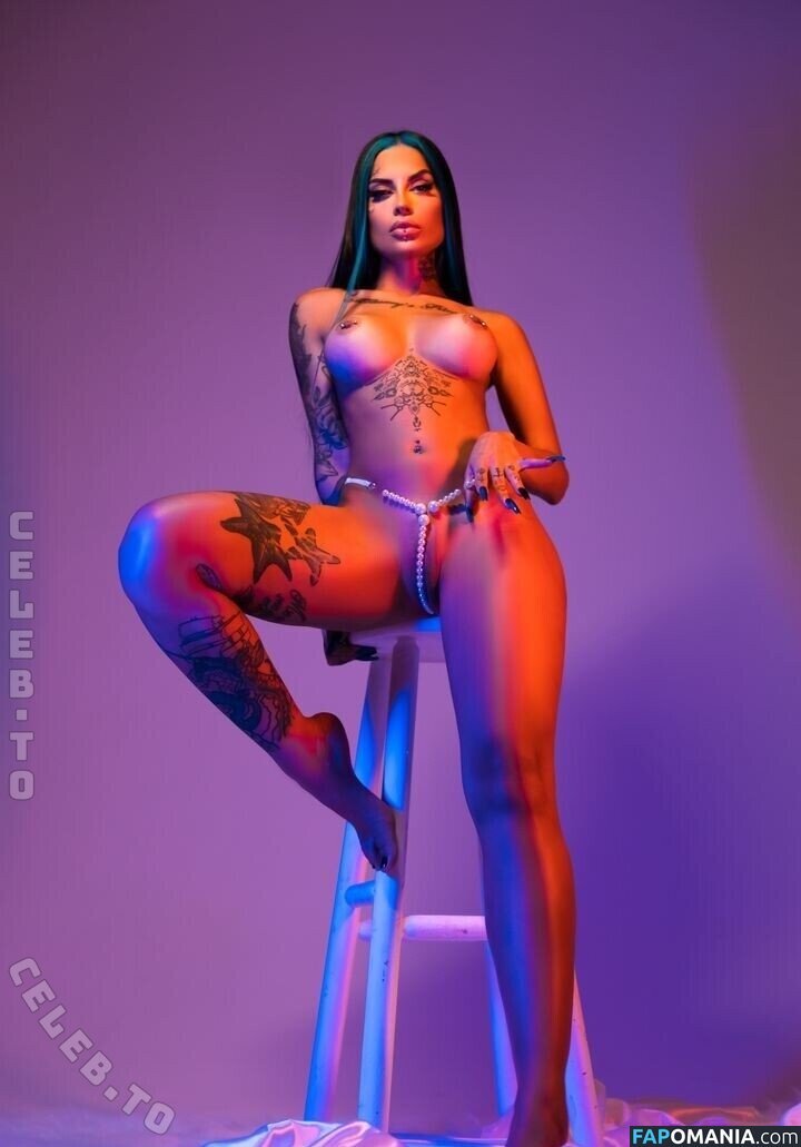 Tati Zaqui / https: / tatizaqui / tatizaqui.ofc Nu OnlyFans  Foto vazada #777