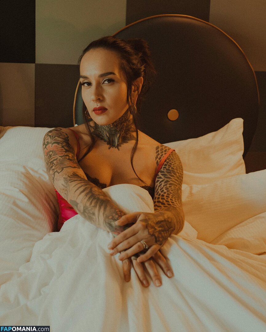Tatiana Shmaylyuk / sweetsynner / tati_booyakah Nu OnlyFans  Foto vazada #4