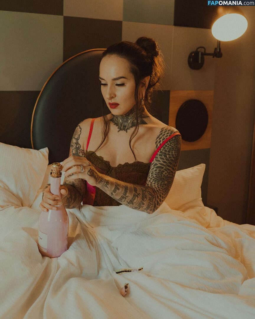 Tatiana Shmaylyuk / sweetsynner / tati_booyakah Nu OnlyFans  Foto vazada #6