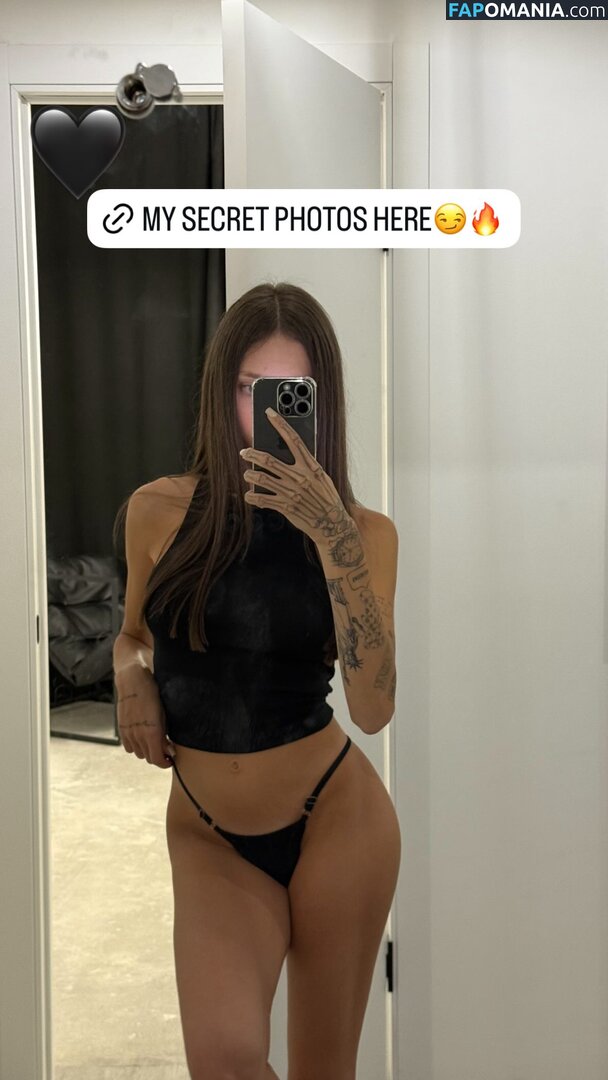 Tatisize Nu OnlyFans  Foto vazada #1