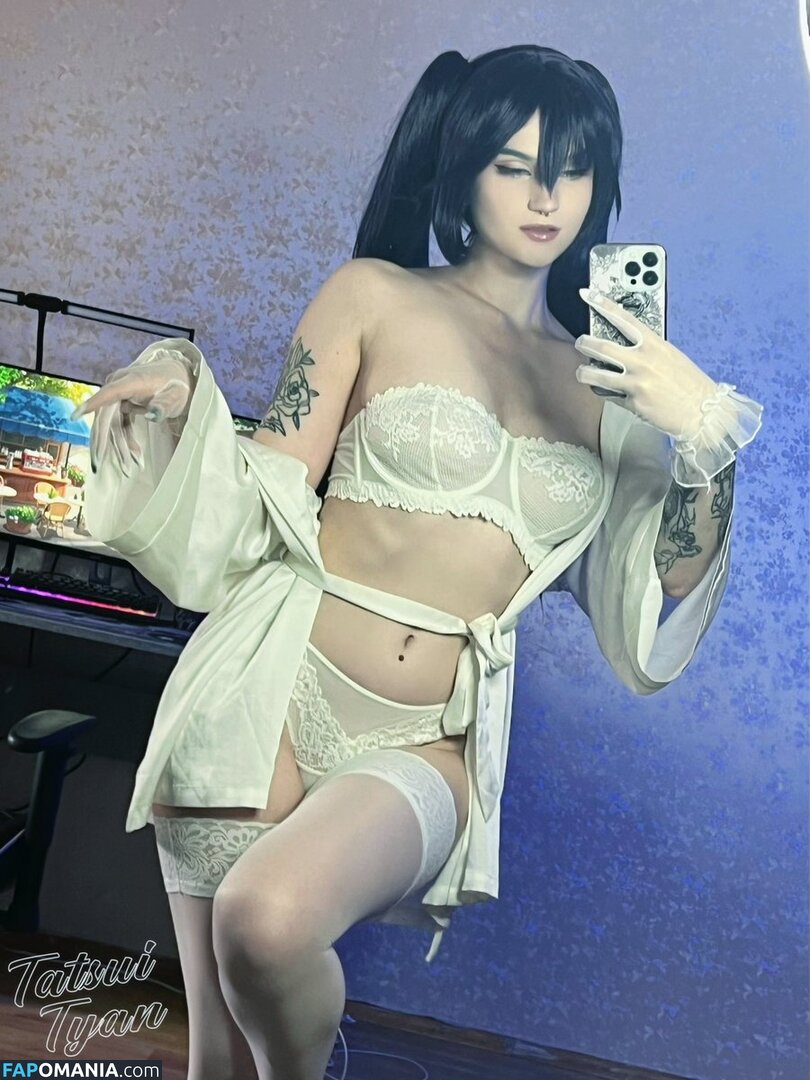 tatsui.tyan Nu OnlyFans  Foto vazada #8