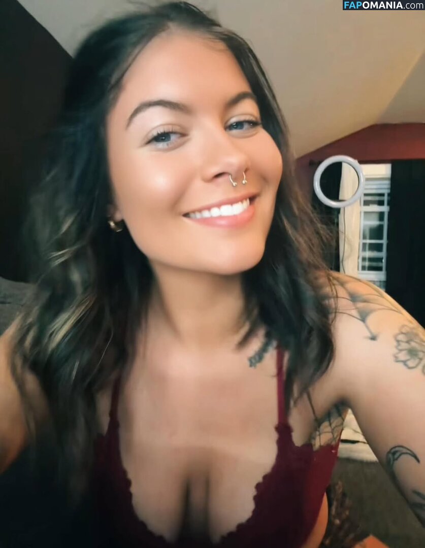 kmd2023 / tatt3dbab3 Nu OnlyFans  Foto vazada #5