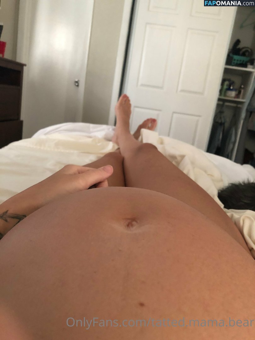 mamabeartattooer / tatted.mama.bear Nu OnlyFans  Foto vazada #4