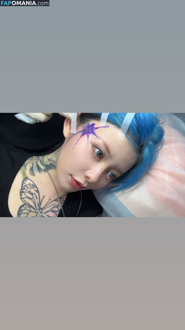 Tattoo Taozi / https: / taozimomoko2002 / tattootaozi Nu OnlyFans  Foto vazada #61