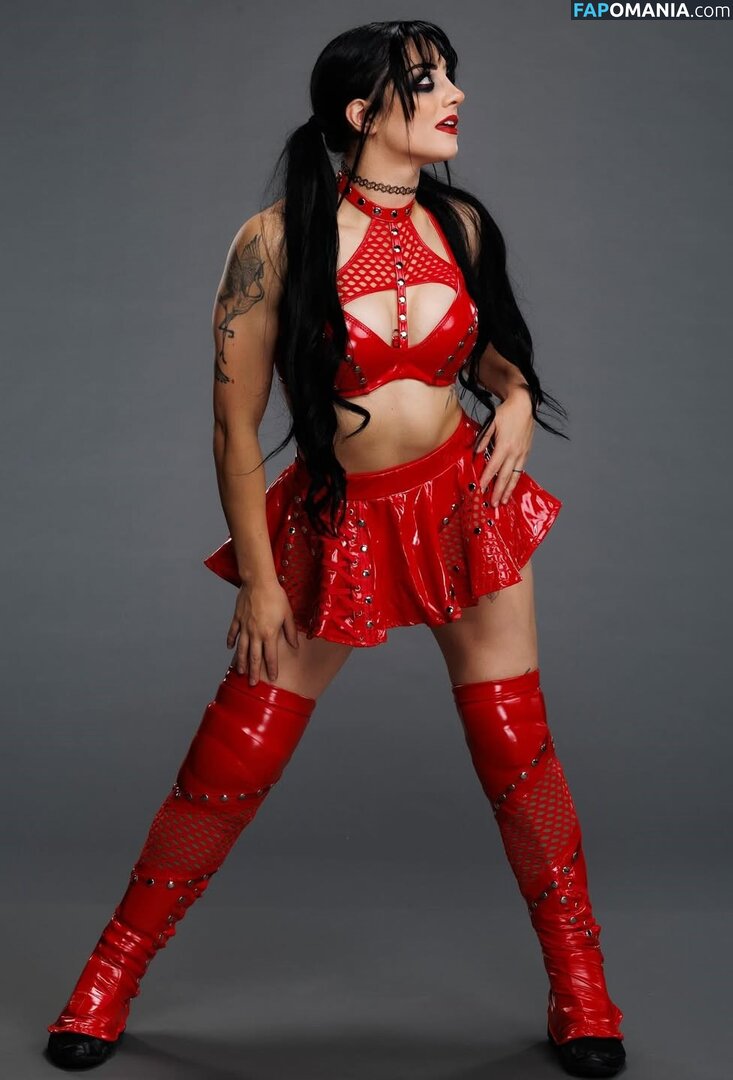 Tatum Paxley WWE Nxt / tatumpaxley_wwe Nu OnlyFans  Foto vazada #22