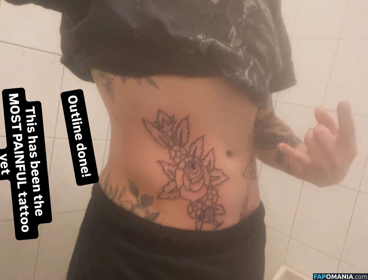 Tatum Paxley WWE Nxt / tatumpaxley_wwe Nu OnlyFans  Foto vazada #44