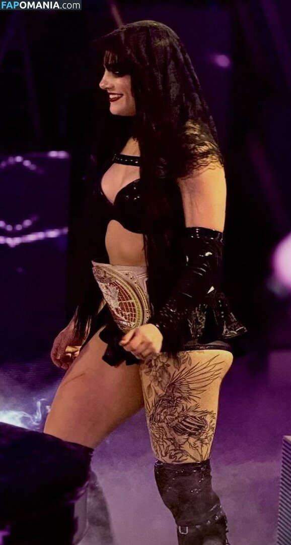 Tatum Paxley WWE Nxt / tatumpaxley_wwe Nu OnlyFans  Foto vazada #46