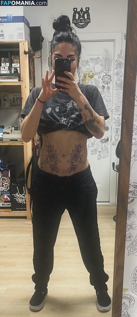 Tatum Paxley WWE Nxt / tatumpaxley_wwe Nu OnlyFans  Foto vazada #48