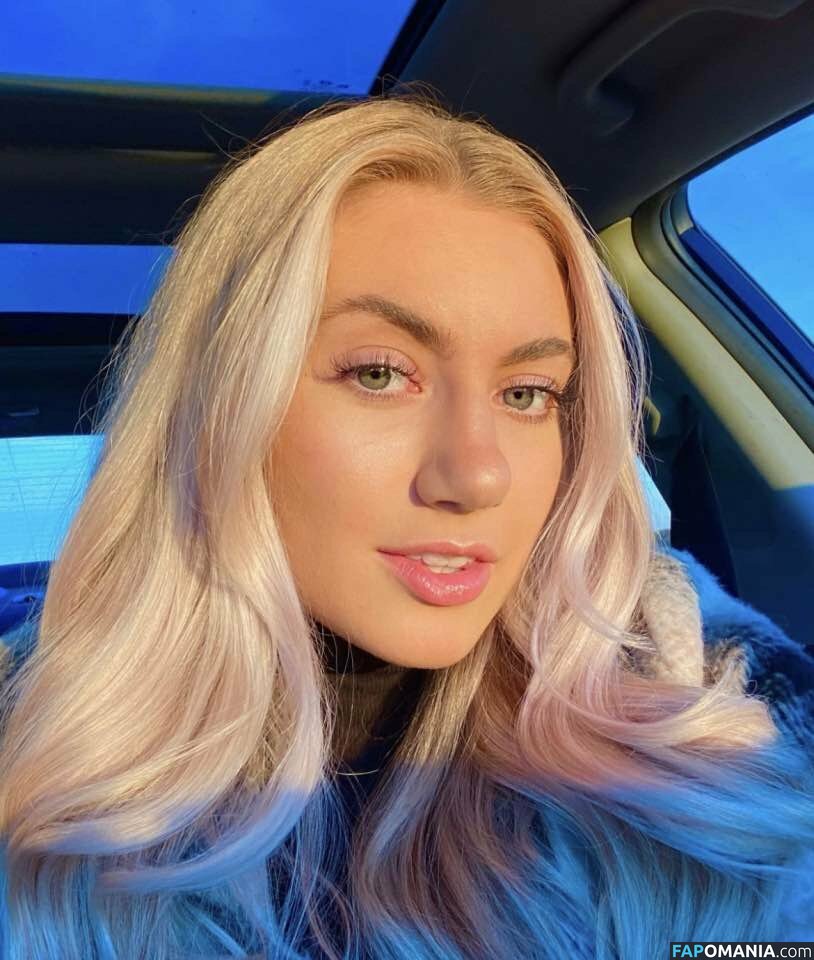 Tavia / tavia.jucksch / taviahunt Nu OnlyFans  Foto vazada #12