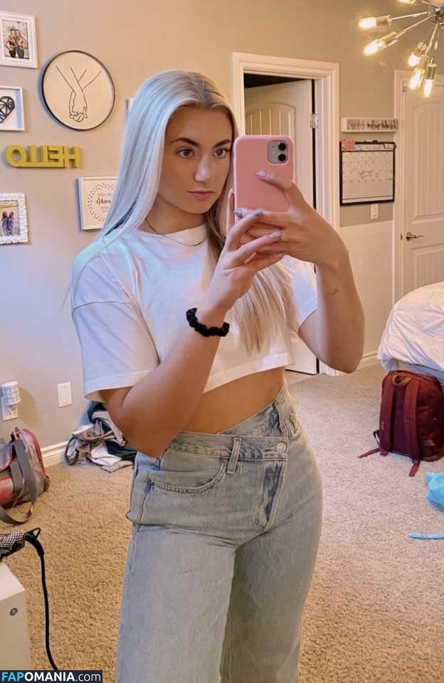 Tavia / tavia.jucksch / taviahunt Nu OnlyFans  Foto vazada #21